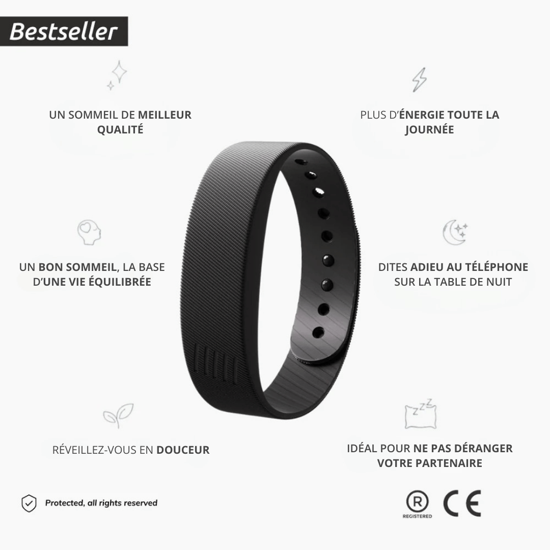 Bracelet VibeLift