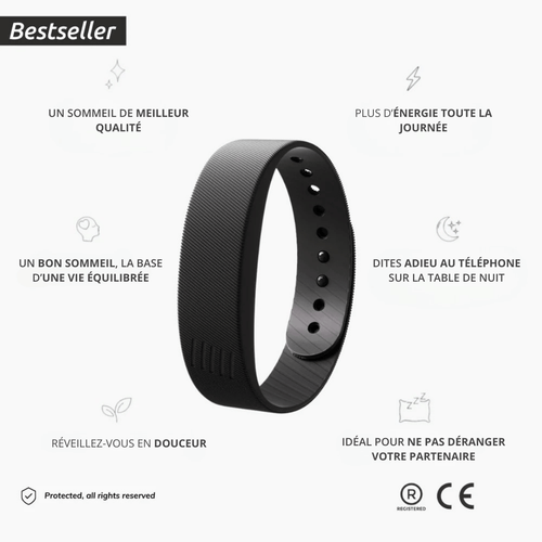 Bracelet VibeLift