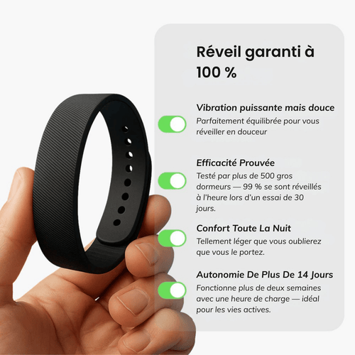 Bracelet VibeLift