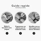 Bracelet VibeLift
