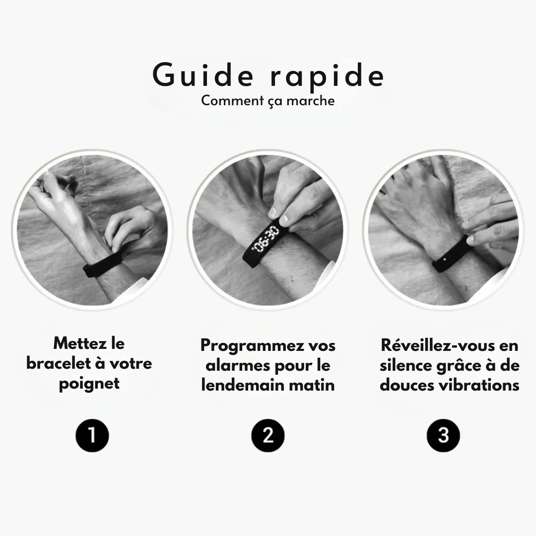 Bracelet VibeLift