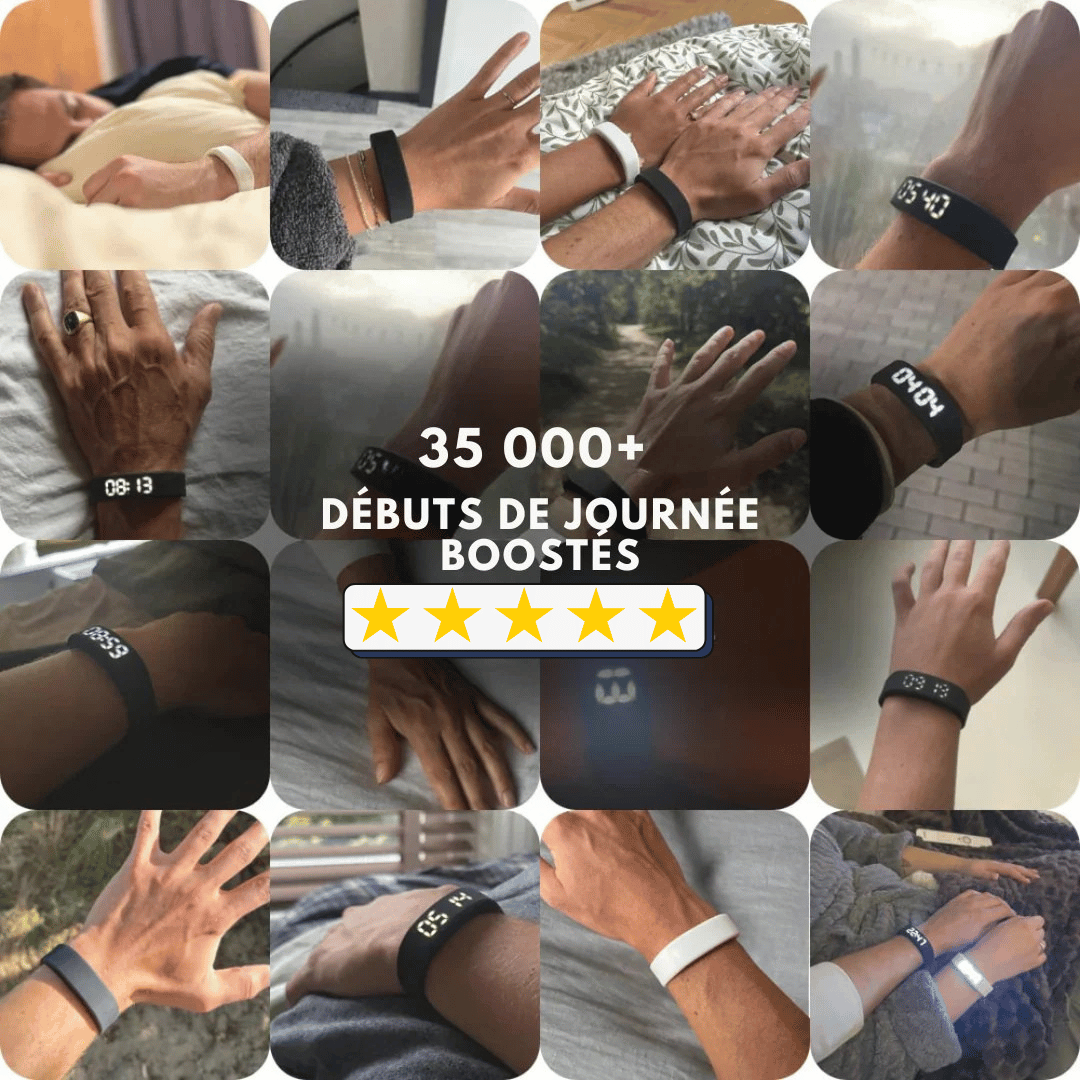 Bracelet VibeLift