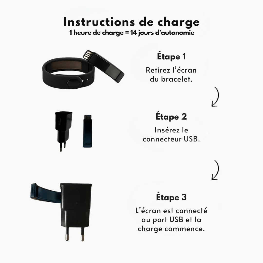 Bracelet VibeLift