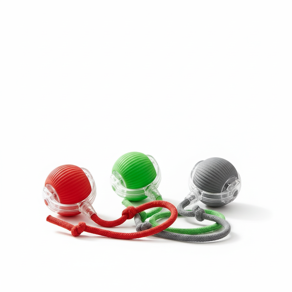 Smart Ball ™ Jouet interactif pour chien et chat